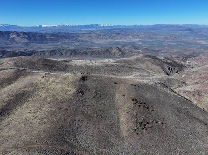 0 Wrangler Road, Lot #9, Reno, NV 89510 Photo