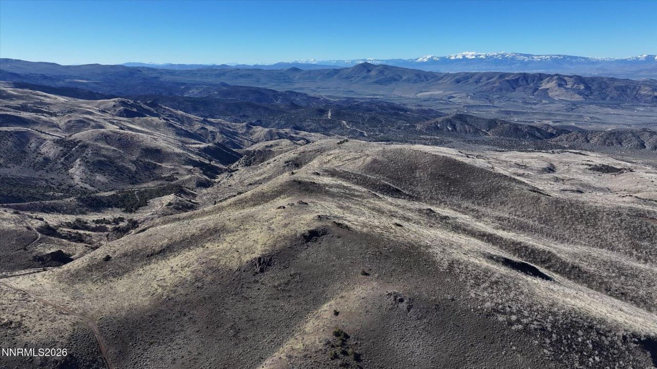 0 Wrangler Road, Lot #9, Reno, NV 89510 Photo