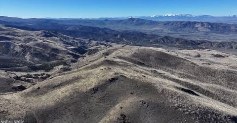 0 Wrangler Road, Lot #9, Reno, NV 89510 Photo