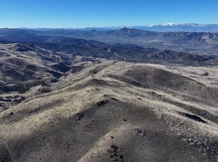 0 Wrangler Road, Lot #9, Reno, NV 89510 Photo