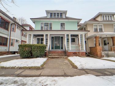 45-47 Werner Park, Rochester, NY 14620