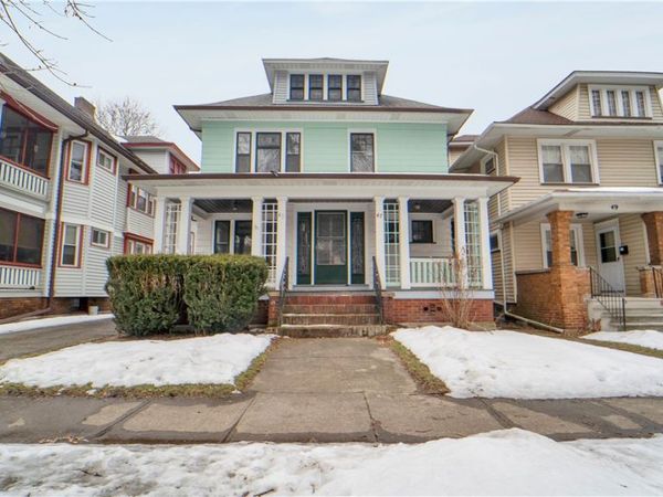 45-47 Werner Park, Rochester, NY 14620