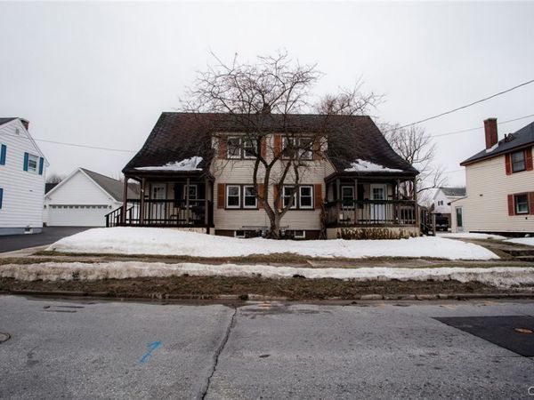 214/218 Charles Street , Watertown, NY 13601