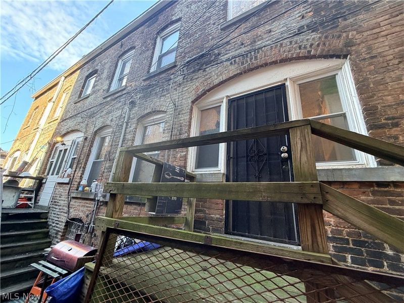 1812 Hastings Avenue, East Cleveland, OH 44112 Photo 6