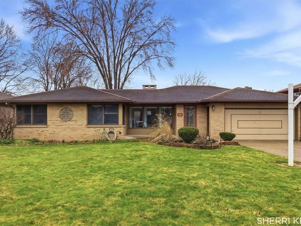 3810 Navaho Street SW, Grandville, MI 49418