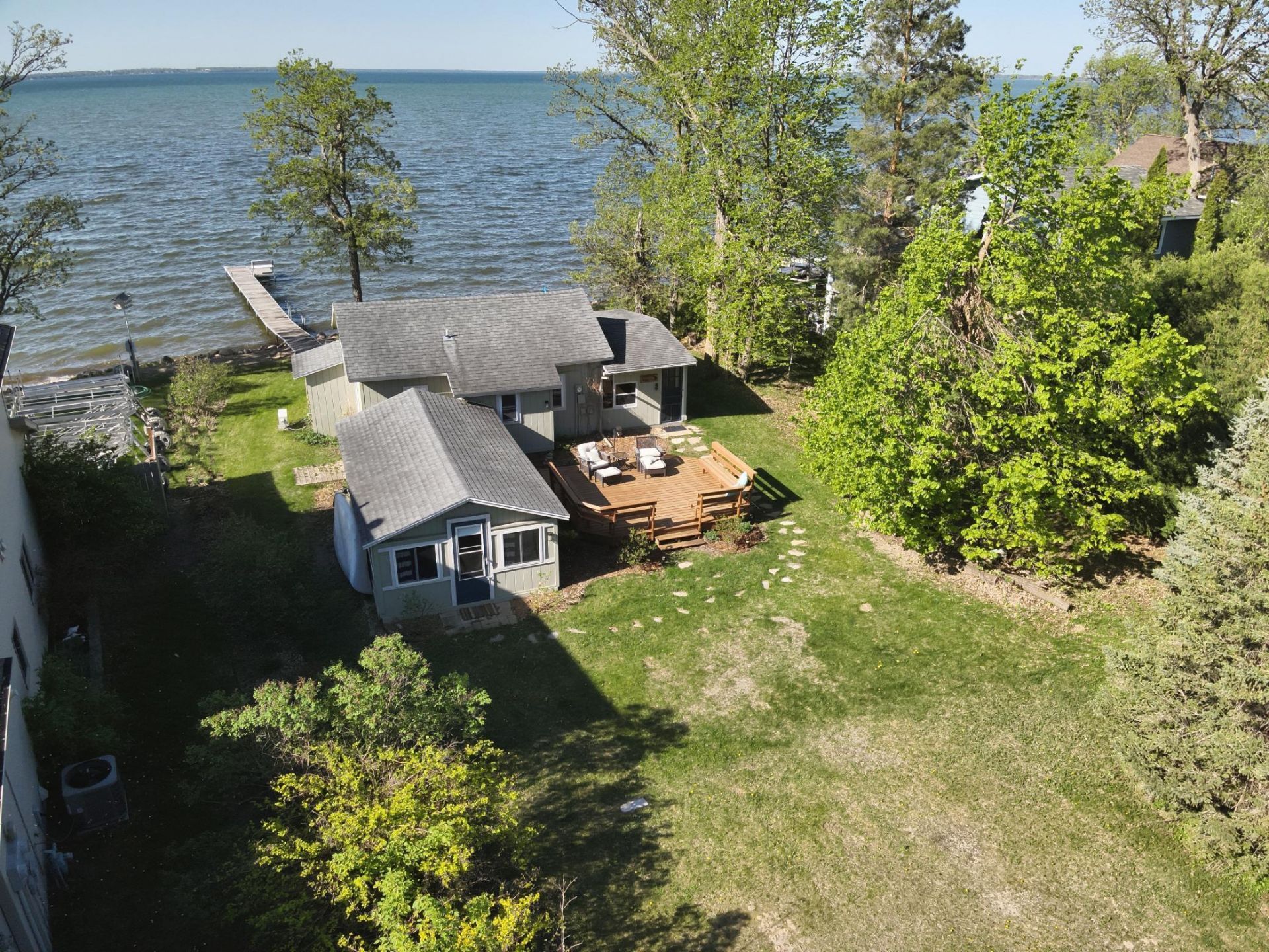 42536 Pleasure Park Road, Ottertail, MN 56571 Main Photo