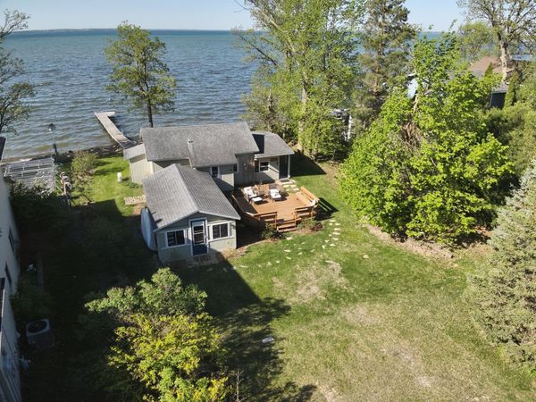 42536 Pleasure Park Road, Ottertail, MN 56571