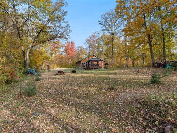 1899 Fern Trail NE, Remer, MN 56672