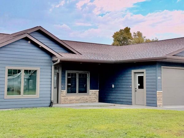 432 N School Street N, Tyler, MN 56178