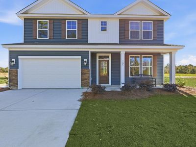 2147 Currituck Drive , Sumter, SC 29153