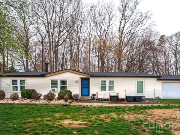 4401 Green Cove Court, Winston Salem, NC 27107