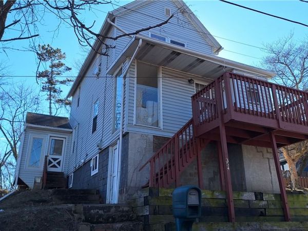 354 Park Way, Monessen, PA 15062