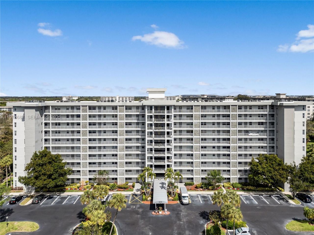 4015 W Palm Aire Dr , Unit 307, Pompano Beach, FL 33069 Photo