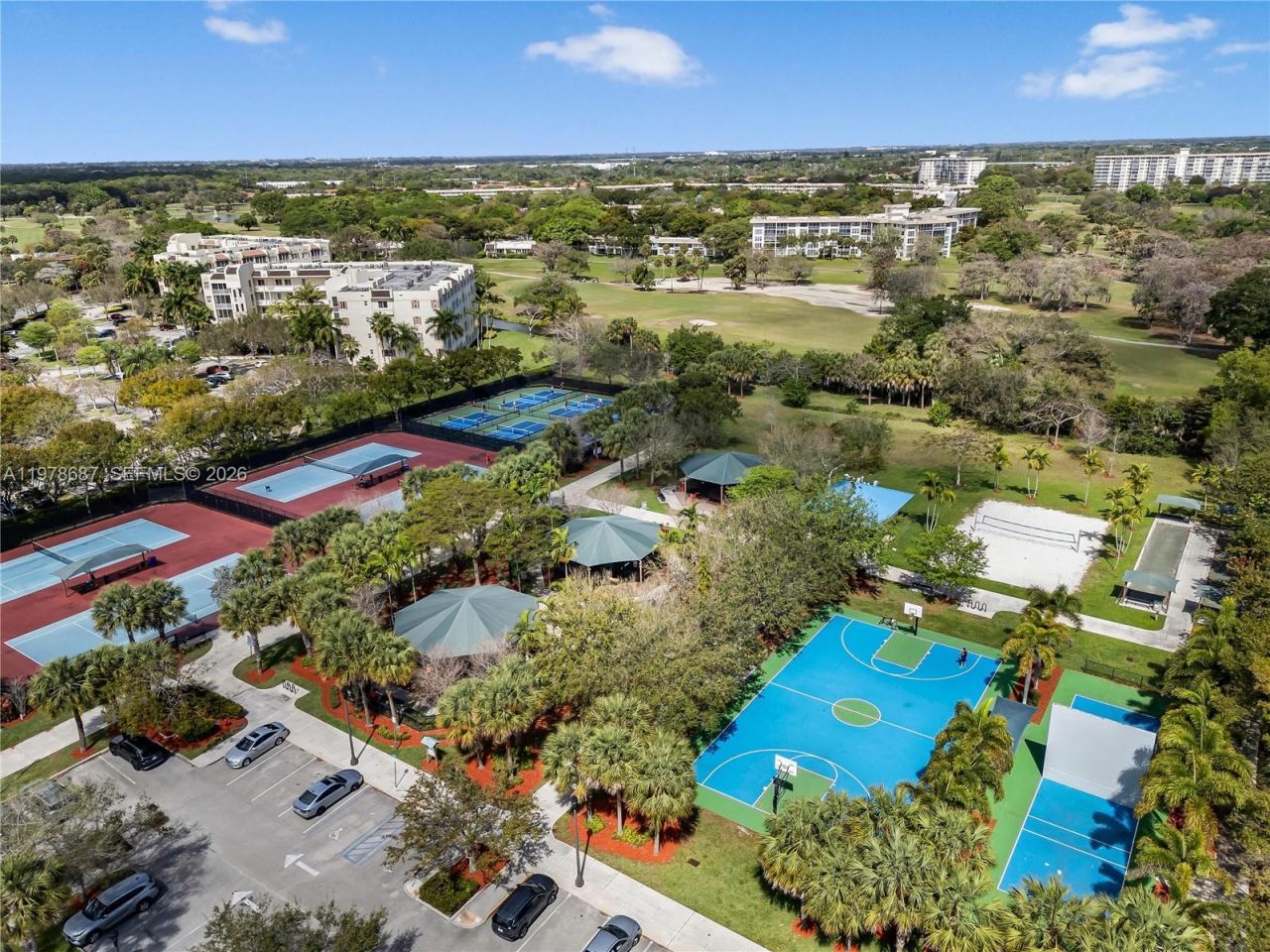 4015 W Palm Aire Dr , Unit 307, Pompano Beach, FL 33069 Photo