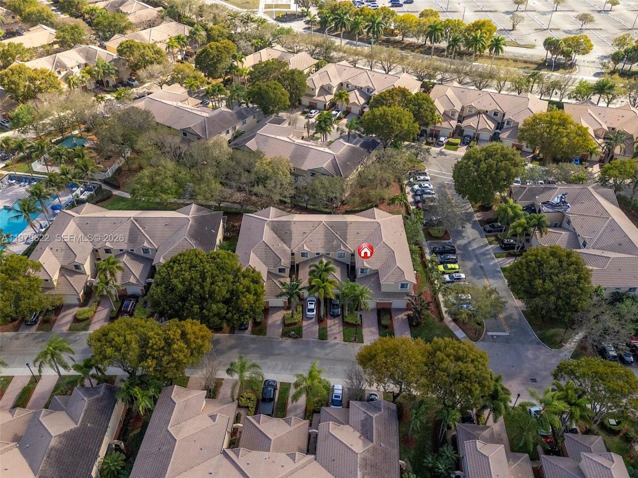 3892 Tree Top Dr, Weston, FL 33332 Photo