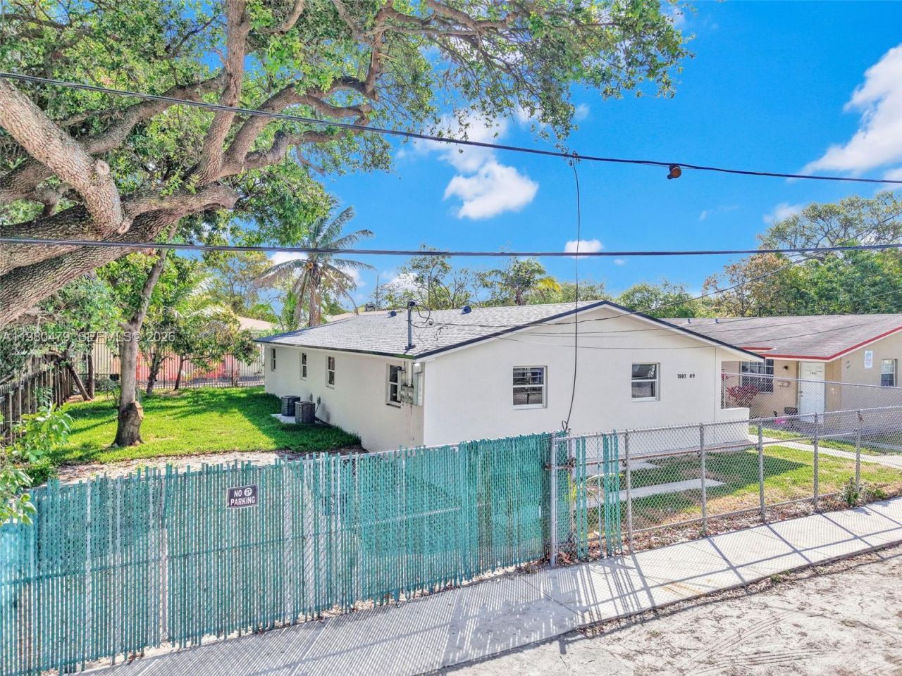 7807 NW 3rd Ave , Miami, FL 33150 Photo