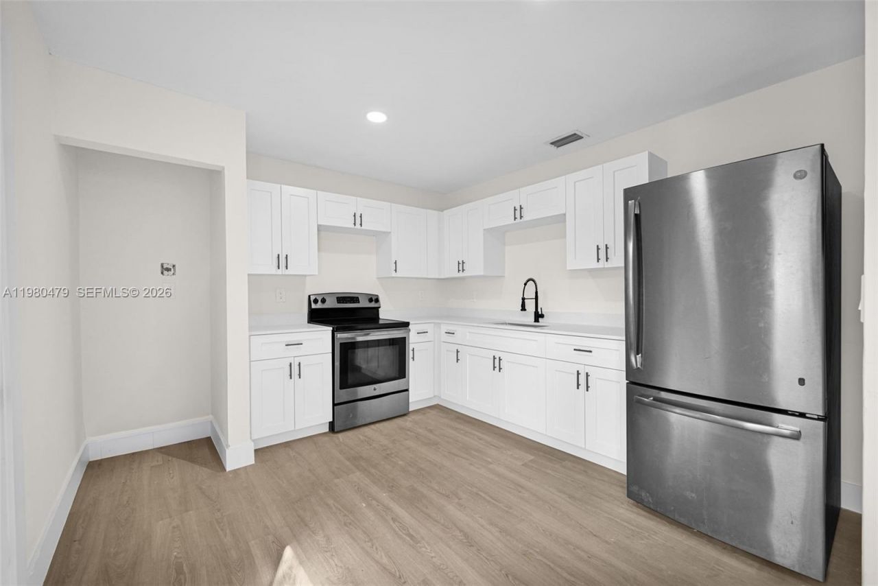 7807 NW 3rd Ave , Miami, FL 33150 Photo