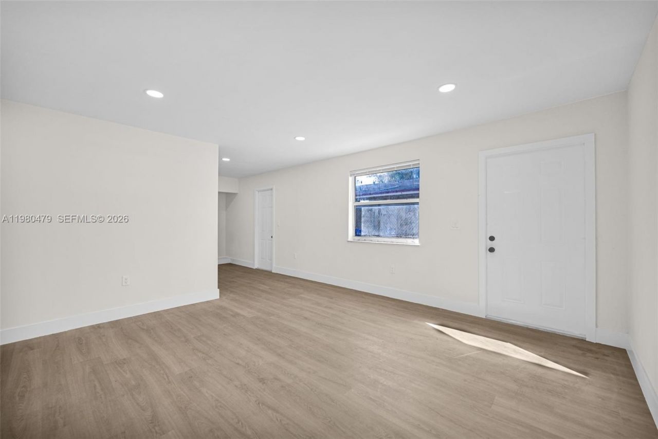 7807 NW 3rd Ave , Miami, FL 33150 Photo