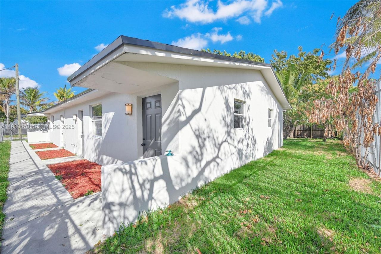 7807 NW 3rd Ave , Miami, FL 33150 Photo