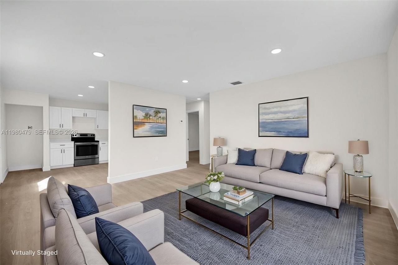 7807 NW 3rd Ave , Miami, FL 33150 Photo