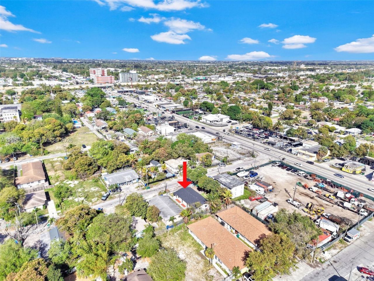 7807 NW 3rd Ave , Miami, FL 33150 Photo