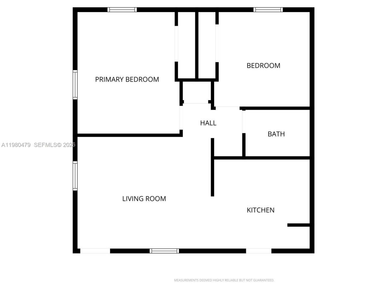 7807 NW 3rd Ave , Miami, FL 33150 Photo