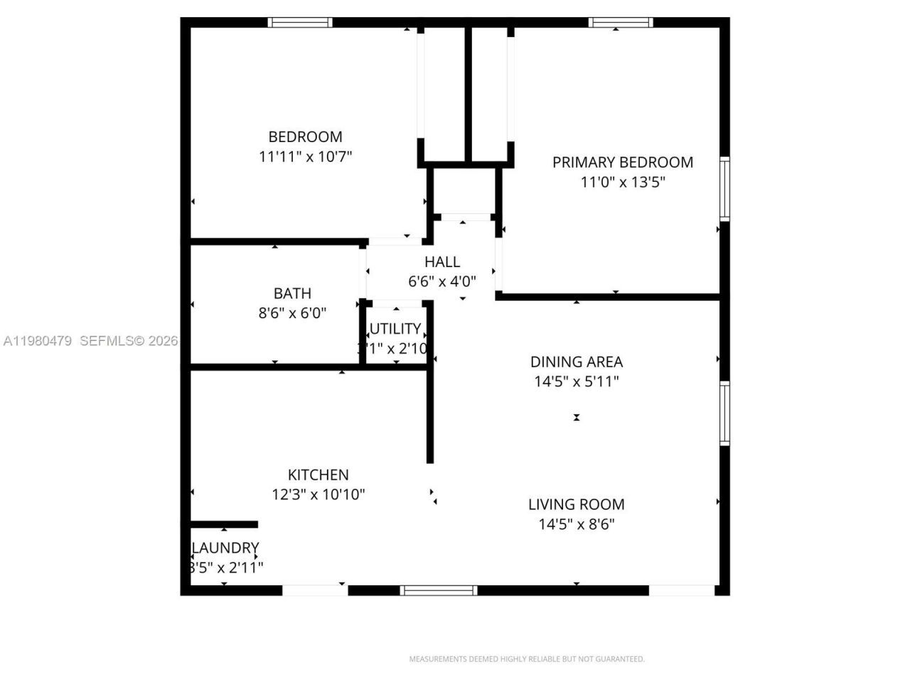 7807 NW 3rd Ave , Miami, FL 33150 Photo