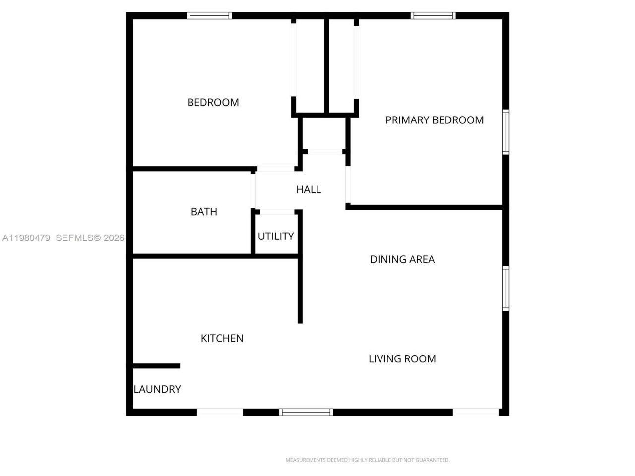 7807 NW 3rd Ave , Miami, FL 33150 Photo