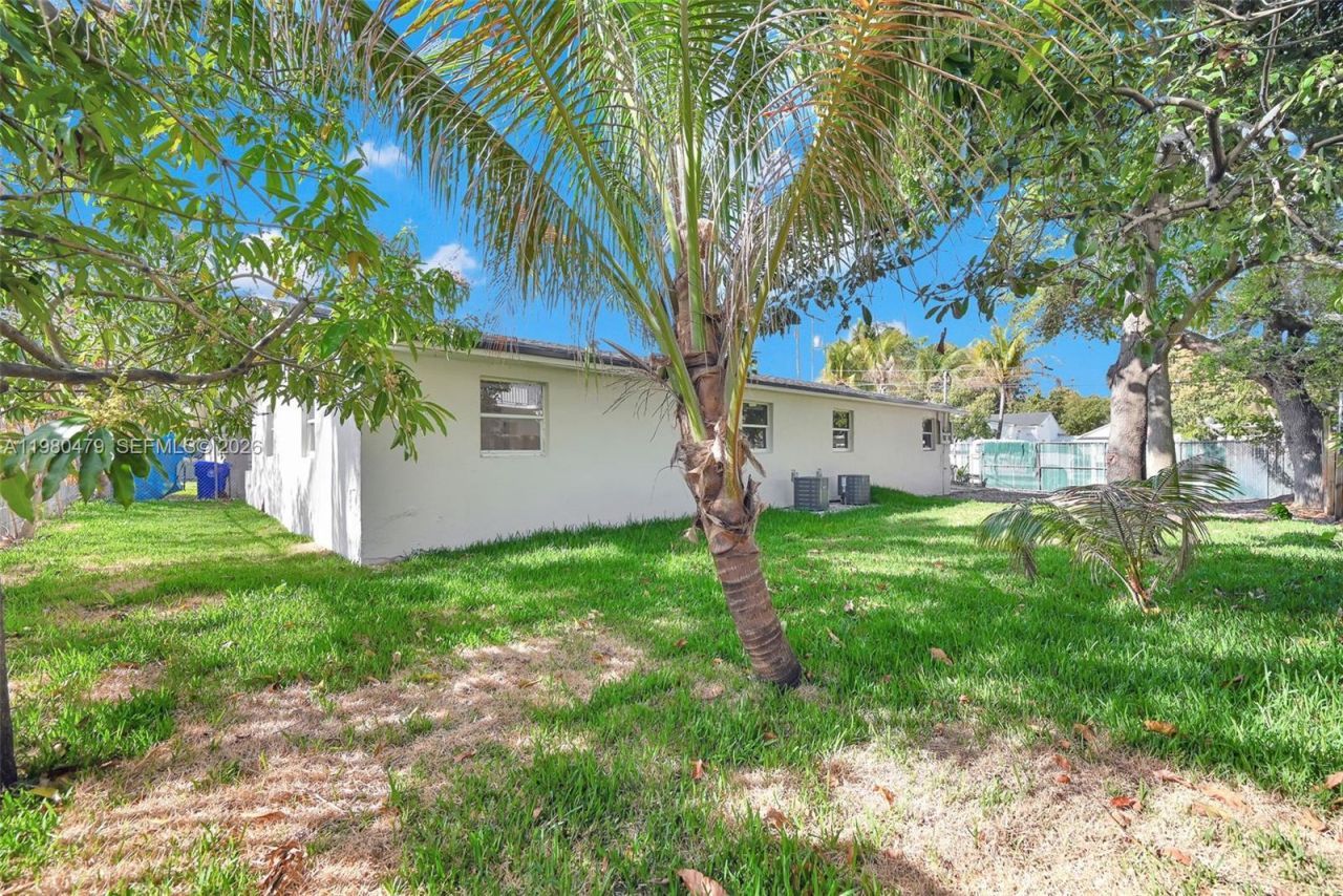 7807 NW 3rd Ave , Miami, FL 33150 Photo