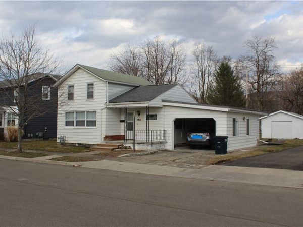 904 Magee Street, Accord, NY 14891