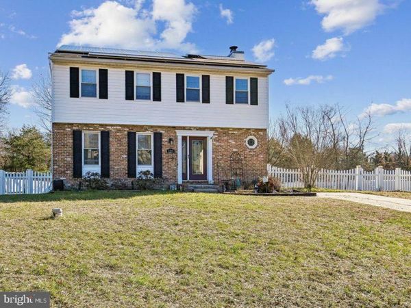 1217 SCATTERED PINES COURT, SEVERN, MD 21144