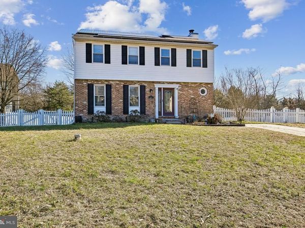 1217 SCATTERED PINES COURT, SEVERN, MD 21144