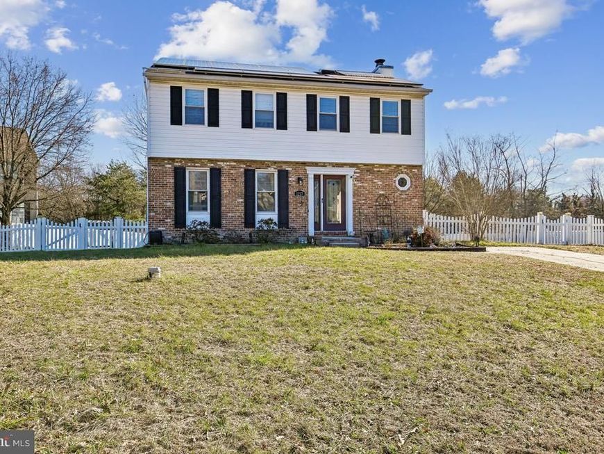 1217 Scattered Pines Court, Severn, MD 21144 Main Photo