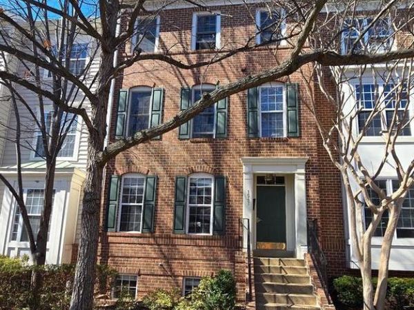 1547 NORTHERN NECK DRIVE, Unit 101, VIENNA, VA 22182