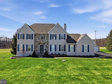 105 PRESTON ROAD, LINCOLN UNIVERSITY, PA 19352