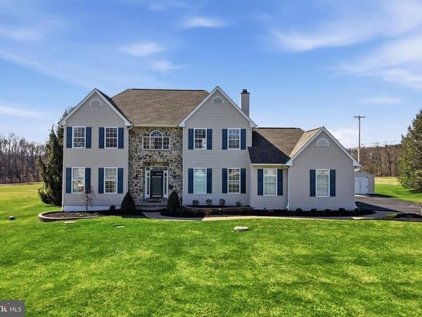 105 PRESTON ROAD, LINCOLN UNIVERSITY, PA 19352