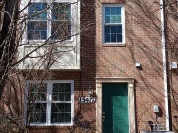 15417 REPRISE TERRACE, ROCKVILLE, MD 20850