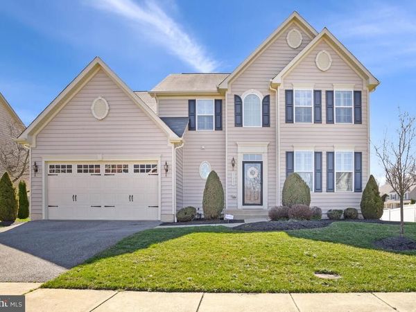 10431 STONE PINE AVENUE, WALDORF, MD 20603