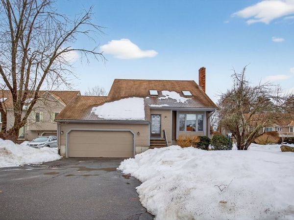 72 Copperwood Dr, Unit 72, Stoughton, MA 02072