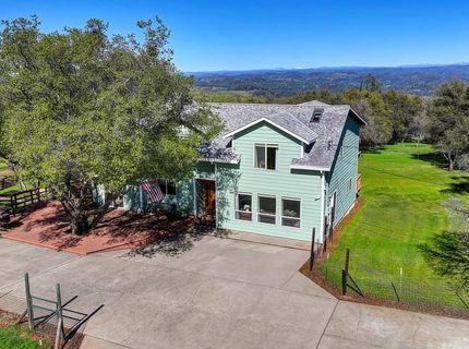 5508 High Sierra Rd, Pilot Hill, CA 95664 Photo