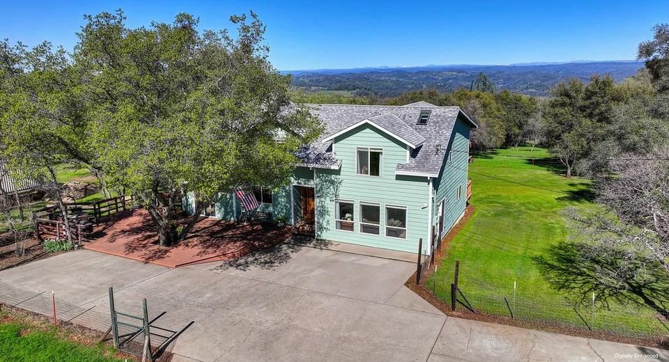 5508 High Sierra Rd, Pilot Hill, CA 95664 Photo