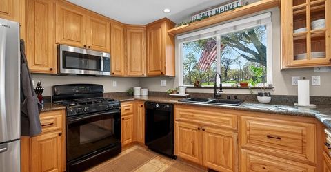 5508 High Sierra Rd, Pilot Hill, CA 95664 Photo