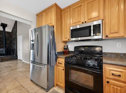 5508 High Sierra Rd, Pilot Hill, CA 95664 Photo