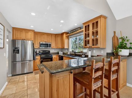5508 High Sierra Rd, Pilot Hill, CA 95664 Photo
