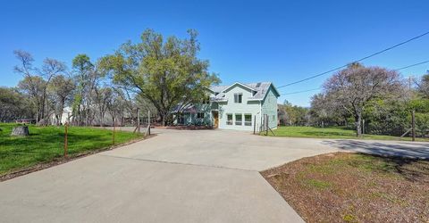 5508 High Sierra Rd, Pilot Hill, CA 95664 Photo