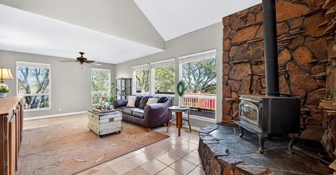 5508 High Sierra Rd, Pilot Hill, CA 95664 Photo