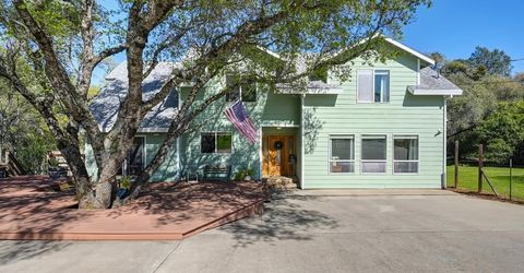5508 High Sierra Rd, Pilot Hill, CA 95664 Photo