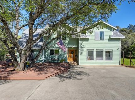 5508 High Sierra Rd, Pilot Hill, CA 95664 Photo