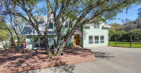 5508 High Sierra Rd, Pilot Hill, CA 95664 Photo