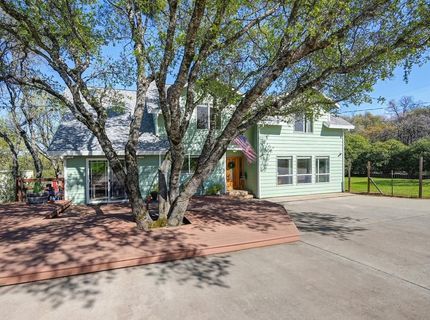 5508 High Sierra Rd, Pilot Hill, CA 95664 Photo